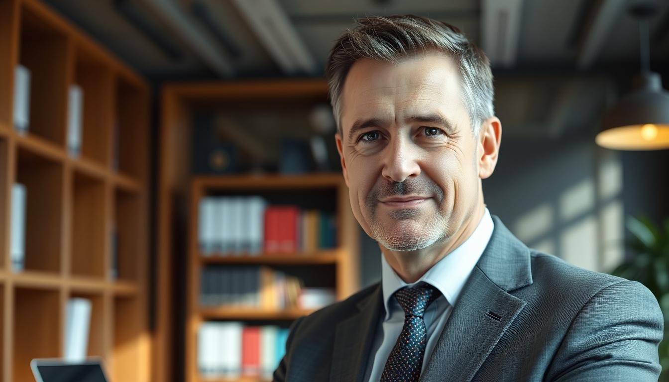 Mark L.